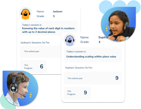 Third Space Learning for Teachers