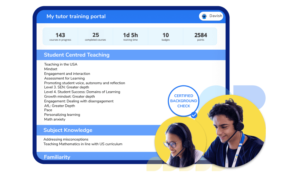 Third Space Learning