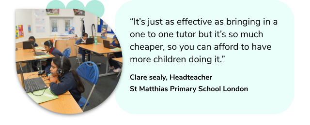Online Maths Tutor