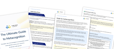The Ultimate Guide to Metacognition